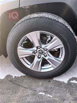 تويوتا راف 4